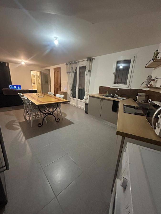 Gîte pour 4 personnes, animaux acceptés à Peypin-d'Aigues - 4