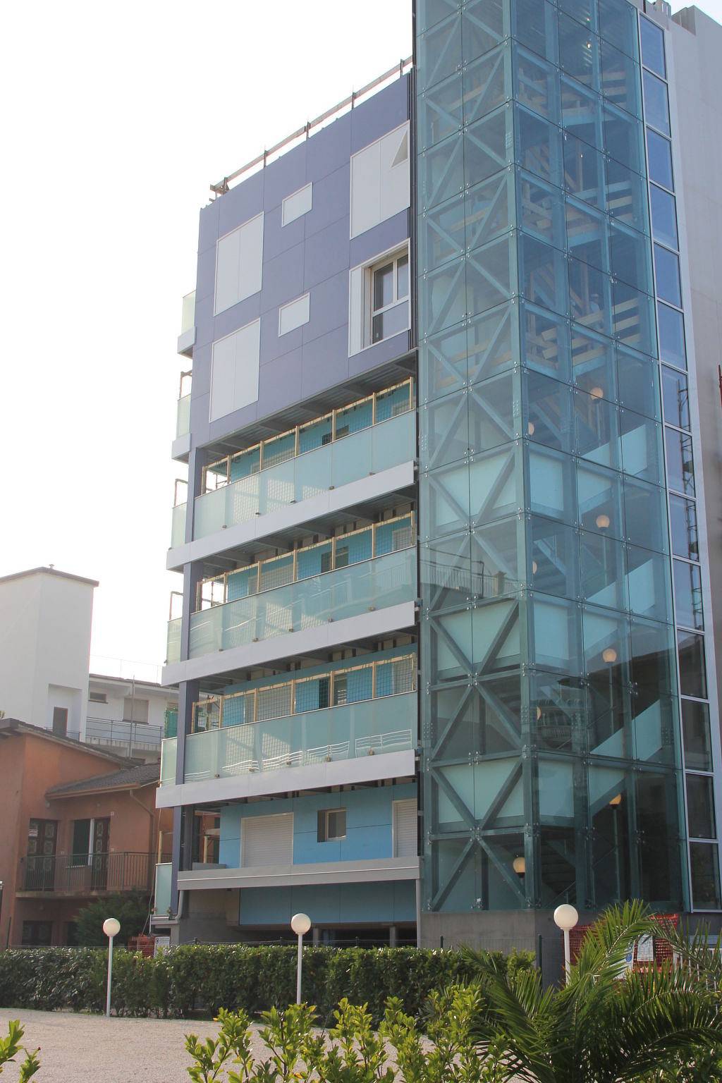 Entire apartment, Residenza Edda in Lignano Sabbiadoro, Udine Province