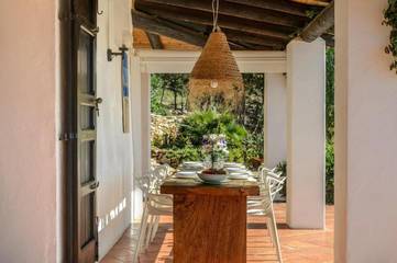Chalet para 6 Personas en Santa Eulària des Riu, Ibiza Este, Foto 3