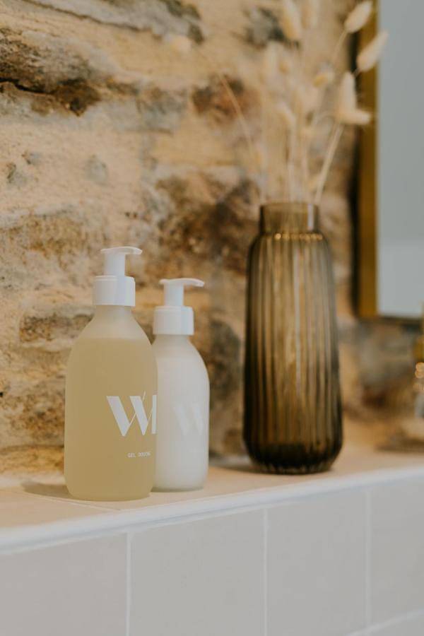 Maison d’hôte pour 4 personnes, avec jardin à Roscoff - 4