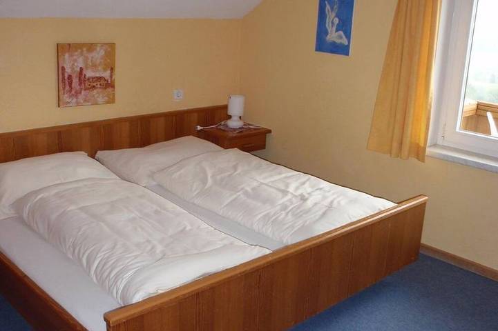 Gästehaus für 4 Personen, mit Garten und Pool - 1