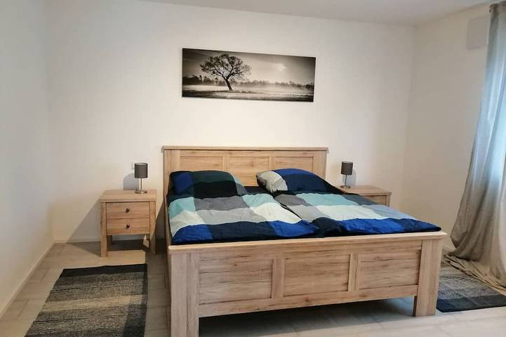 Ferienwohnung für 4 Personen in Mittelneufnach - 2