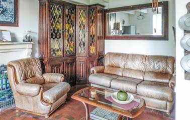 Ferme pour 4 Personnes dans Pleubian, Région de Lannion, Photo 4