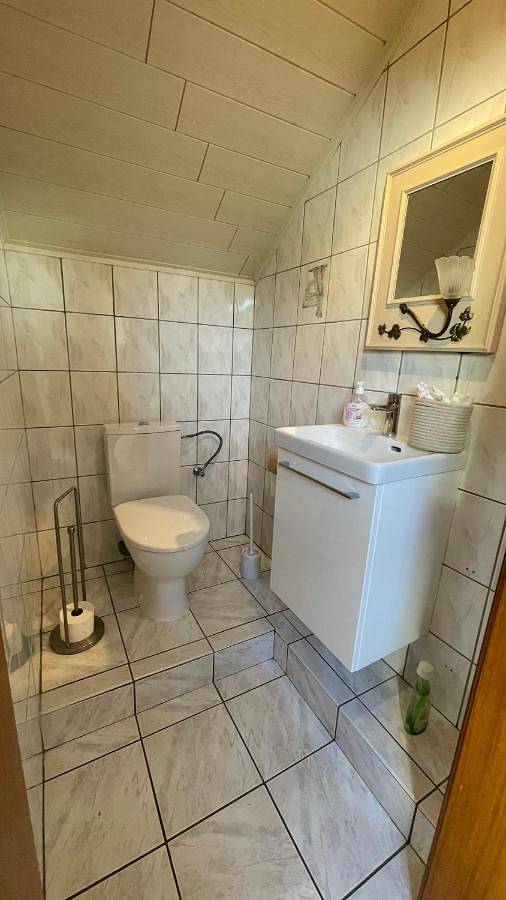 Gîte pour 5 personnes, avec jardin à Gundershoffen - 4