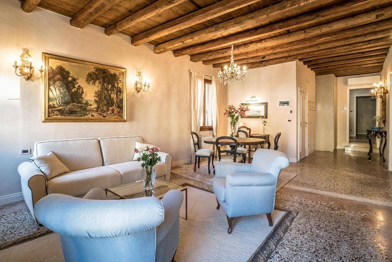 Four-Bedroom House in Venedig, Venedig Provinz