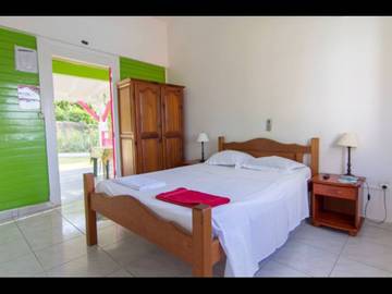 Bungalow für 2 Personen in Capesterre-de-Marie-Galante, Französische Antillen, Bild 2