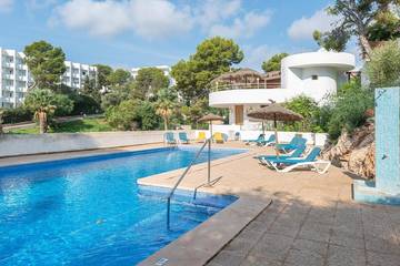 Bungalow für 4 Personen in Santanyí, Mallorca Süden, Bild 4