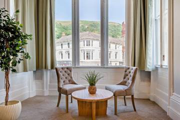 Holiday Rental for 4 People in Malvern, Worcestershire, Photo 4