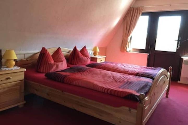 Bauernhof für 2 Personen, mit Garten und Balkon auf Fischland - Darß - Zingst - 2