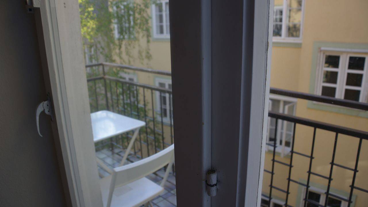 Apartamento vacacional entero, Ferienwohnung für 4 Personen (43 m²) in Graz in Graz, Steirerland