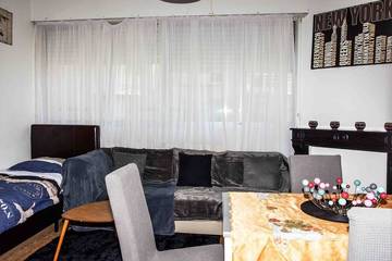 Appartement De Vacances pour 4 Personnes dans Malo-les-Bains, Dunkerque, Photo 3