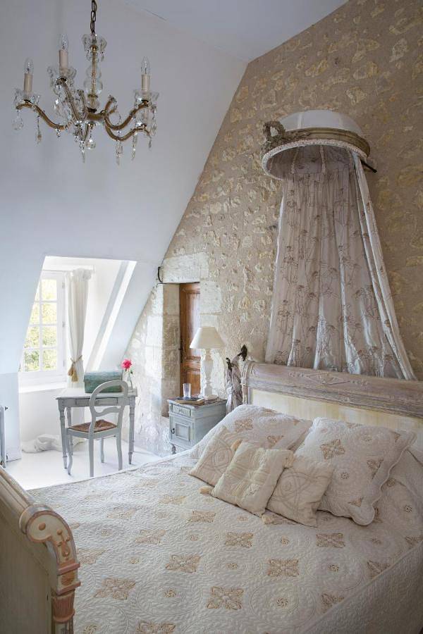 Classic Twin Room in Luçay-le-Mâle, Région de Châteauroux