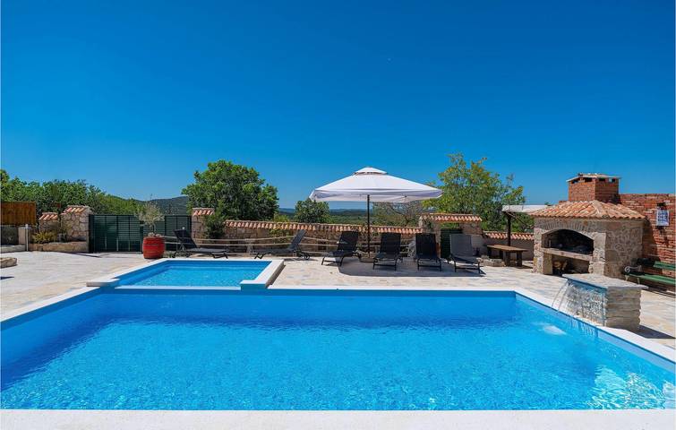 Ferienhaus für 14 Personen, mit Haustier in Zadar - 4