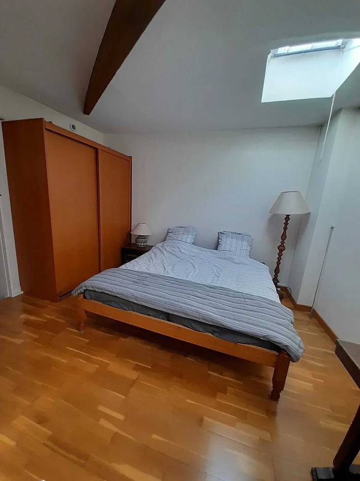 Maison de vacances pour 4 personnes dans Essonne - 2