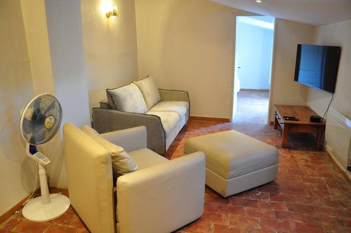 Gîte pour 3 personnes, avec vue à Peynier - 4