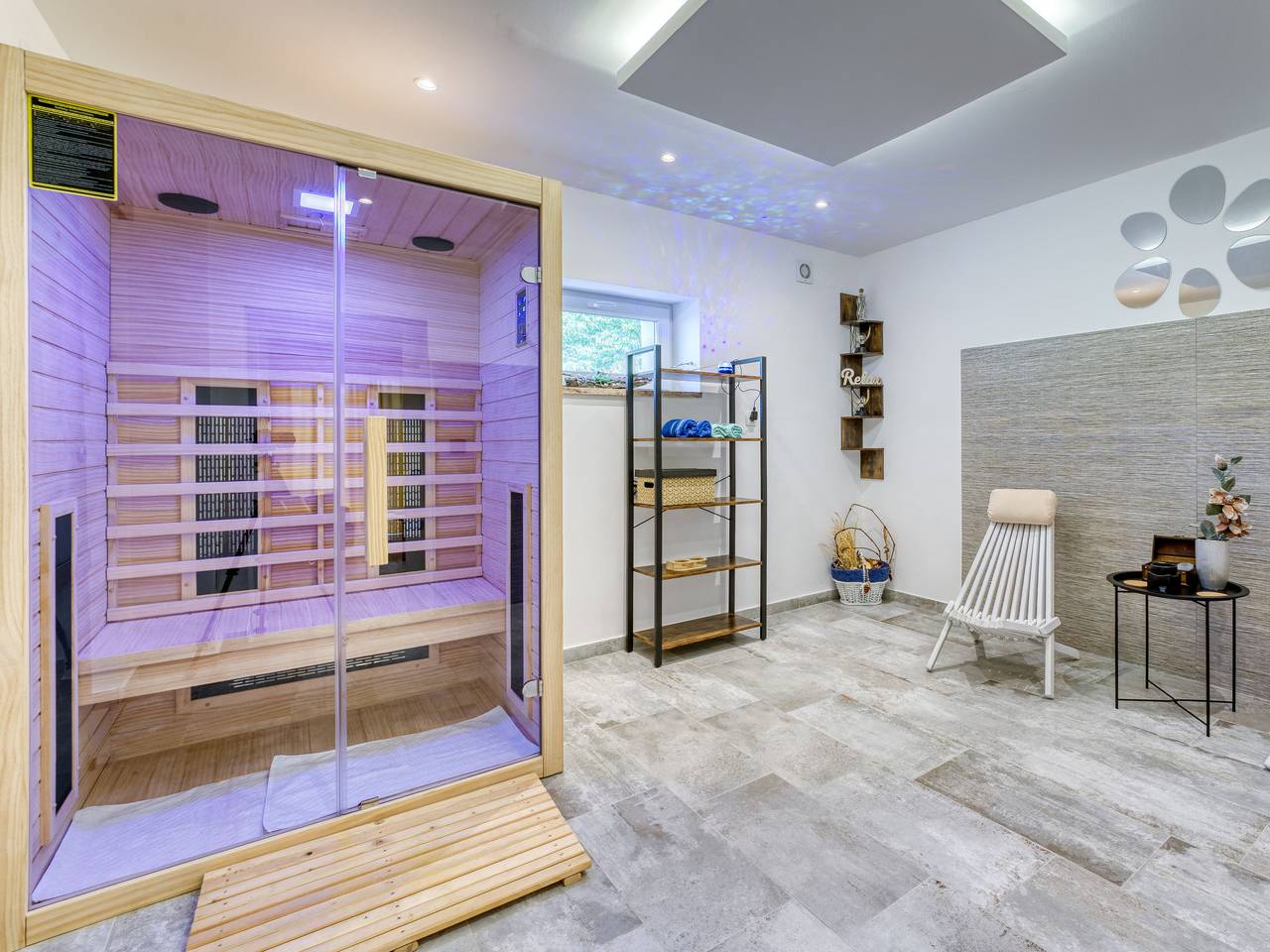 Cosy Home D&D in Delnice, Primorje-Gorski Kotar