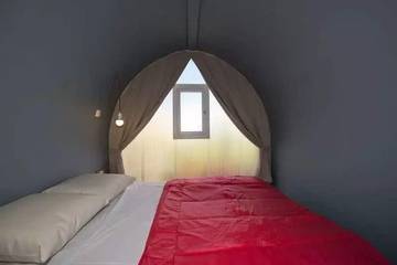 Camping pour 4 Personnes dans Saint-Cyprien, Région de Perpignan, Photo 1