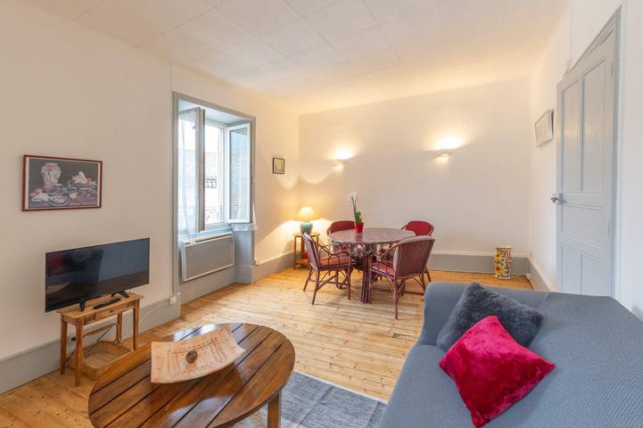 Gîte pour 2 personnes à Vals-les-Bains - 3