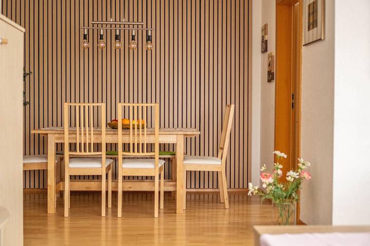Ganze Ferienwohnung, Ferienwohnung "Familienoase" in Unteruhldingen, Uhldingen-Mühlhofen