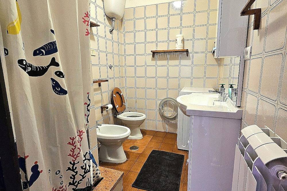 Ganze Wohnung, Apartment 20 Minuten von San Pietro entfernt: Ihr Küstenparadies in der Nähe in Marina di Cerveteri, Cerveteri