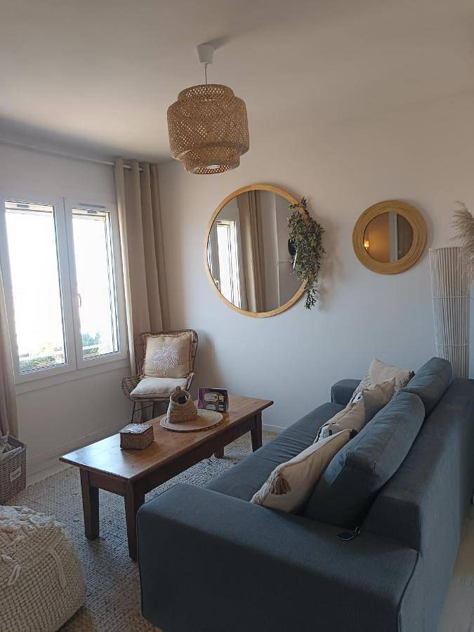 Gîte pour 3 personnes, avec vue dans Office De Tourisme Des Saintes Maries De La Mer - 4