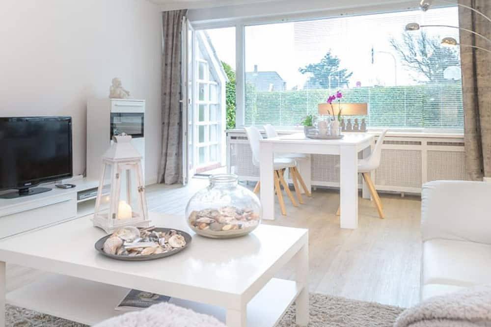 Casa vacanza a Sylt a partire da 285€ a notte