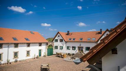 Ferienwohnung für 4 Personen, mit Garten, mit Haustier in Wadern