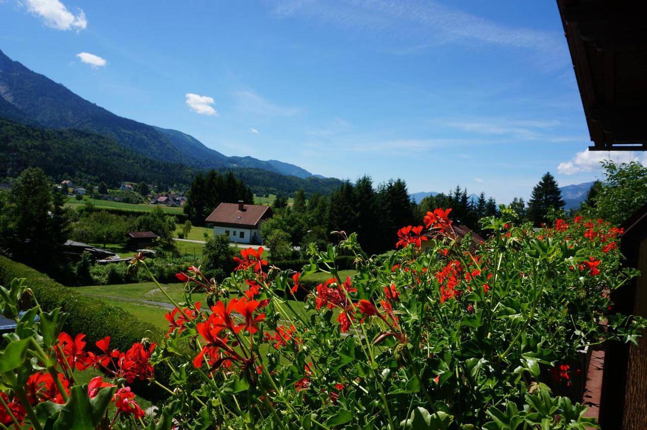 Haus Peter in Pohorje, Finkenstein am Faaker See
