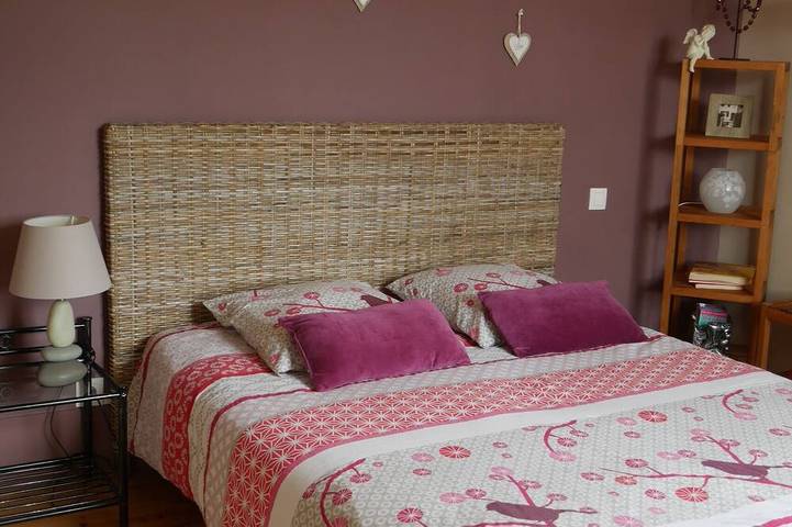 Location de vacances pour 6 personnes, avec jardin à Beuzeville - 2