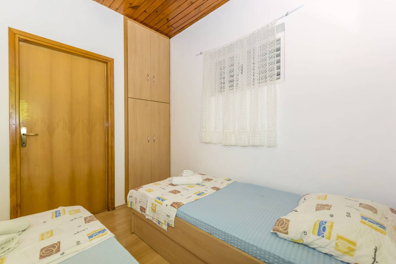 Entire apartment, Apartments Mirko in Lokva Rogoznica, Split-Dalmatia