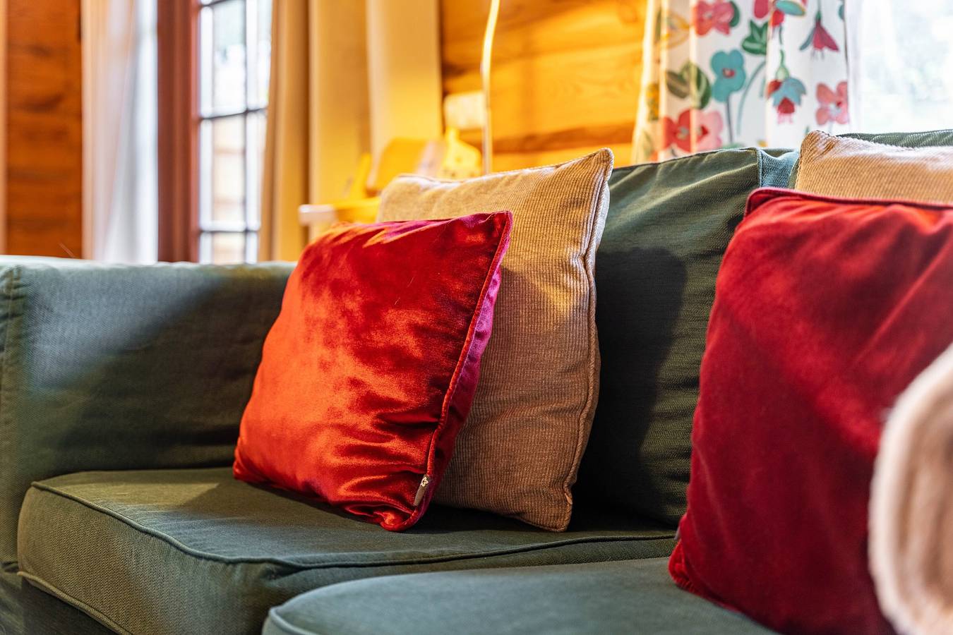 Ganze Wohnung, Ferienwohnung 'Maria' mit privater Terrasse, privatem Garten und Wi-Fi in Zislow, Plauer See