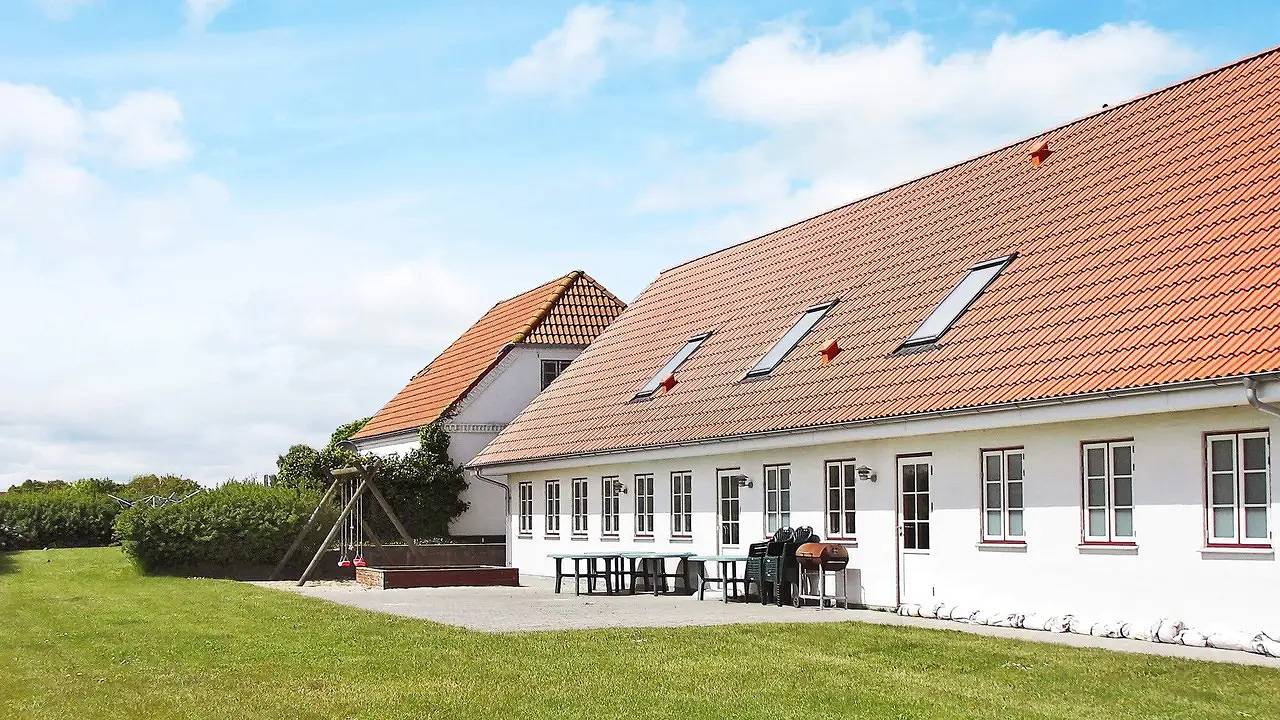 Ferienhaus für 20 Personen (440 m²) in Nordborg in Nordborg, Kleiner Belt