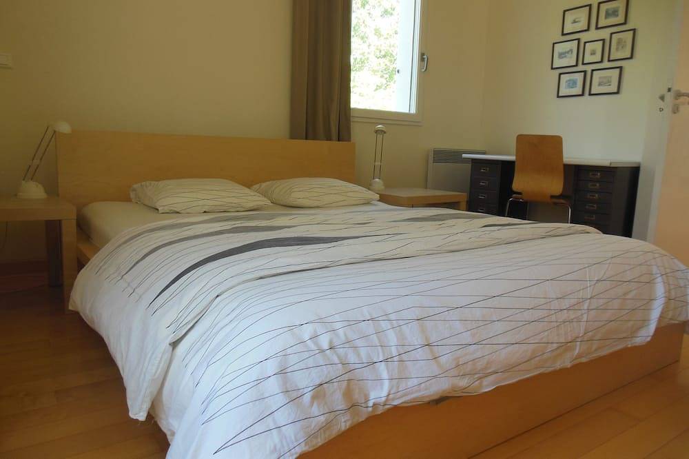 Detached house with 1 floor and garden in Le Thoronet, Draguignan region