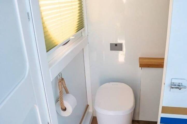 Ferienwohnung für 2 Personen in Braunsbedra - 3