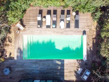 Villa pour 10 Personnes dans Pyla Plage, La Teste-de-Buch, Photo 1