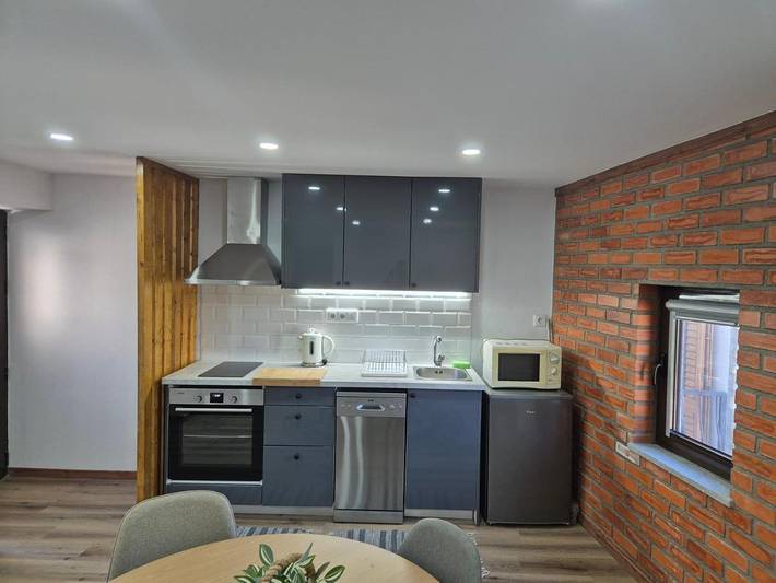 Gîte pour 4 personnes, avec vue à Gouveia - 4