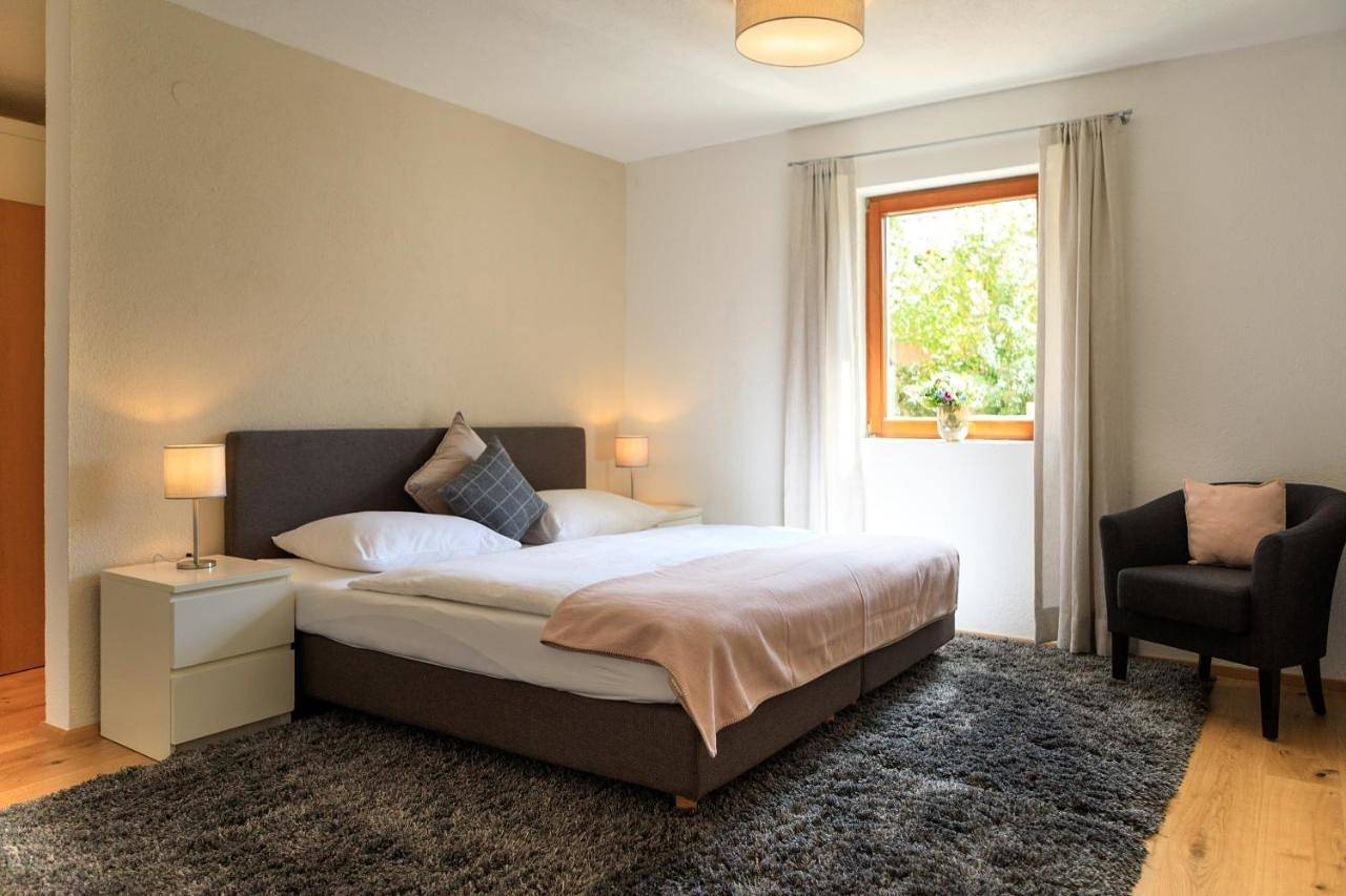 Ganze Wohnung, Laura´s Smart Apartment in Igls, Innsbruck