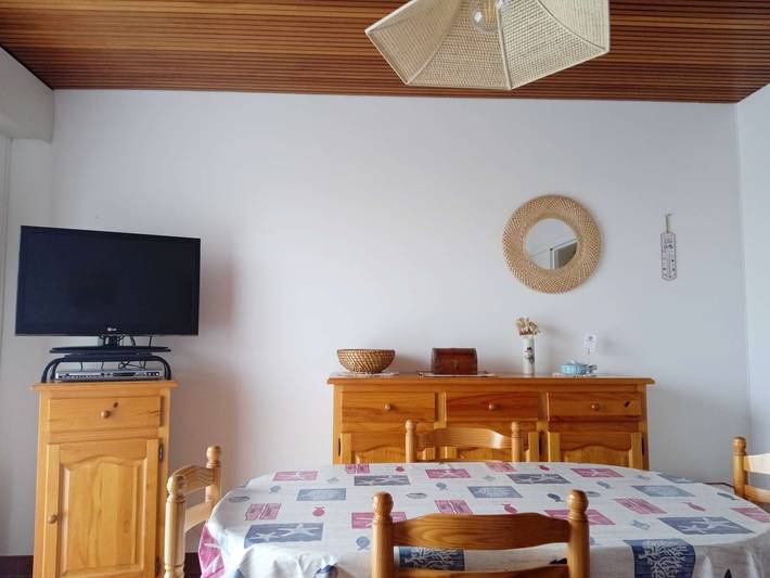 Gîte pour 5 personnes dans 201 Forest Avenue Saint Hilaire De Riez - 2