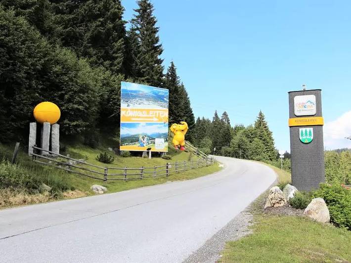 Villa für 6 Personen, mit Sauna und Garten
