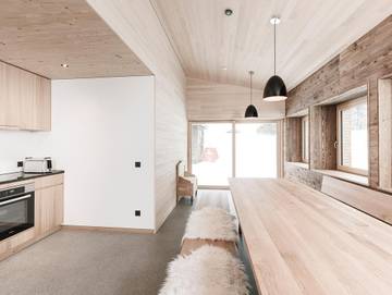 Hütte für 14 Personen in Mellau, Bregenzerwald, Bild 3