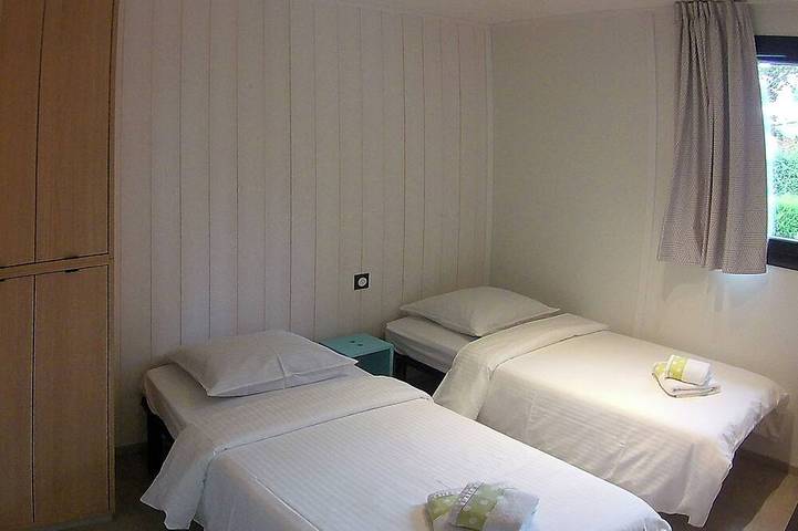 Gîte pour 4 personnes à Villiers-le-Morhier - 3