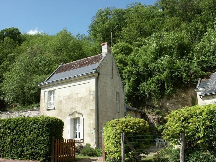 Location gîte pour 4 personnes