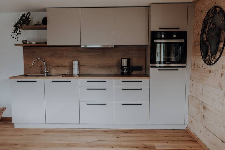 Ferienwohnung für 7 Personen, mit Garten in Fontanella - 4