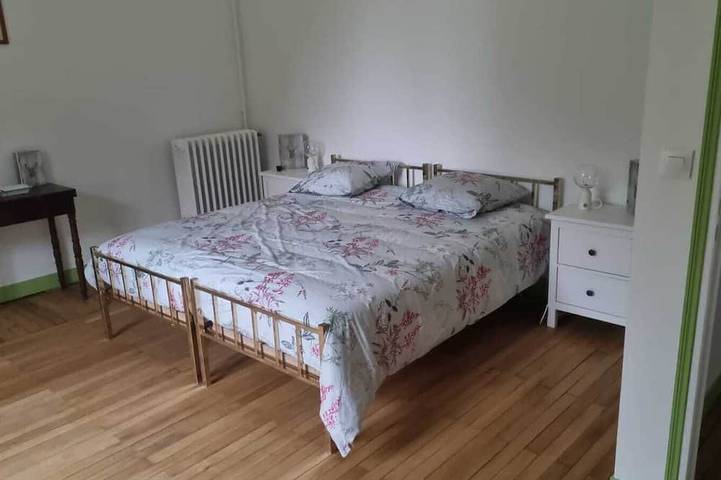 Château pour 15 personnes en Indre-et-Loire - 2