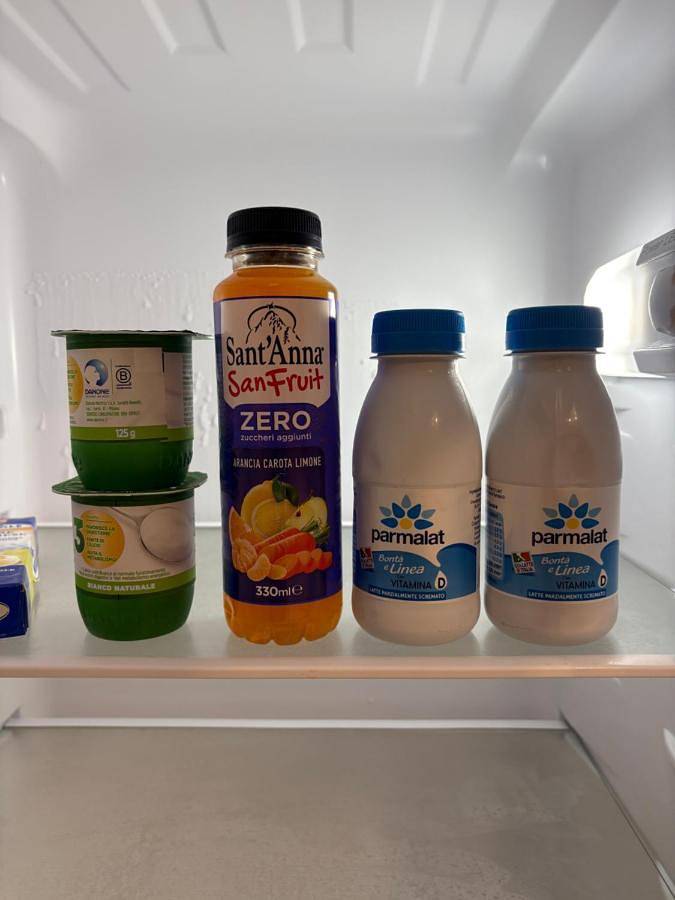 Gîte pour 2 personnes, avec jardin à Pignerol - 3