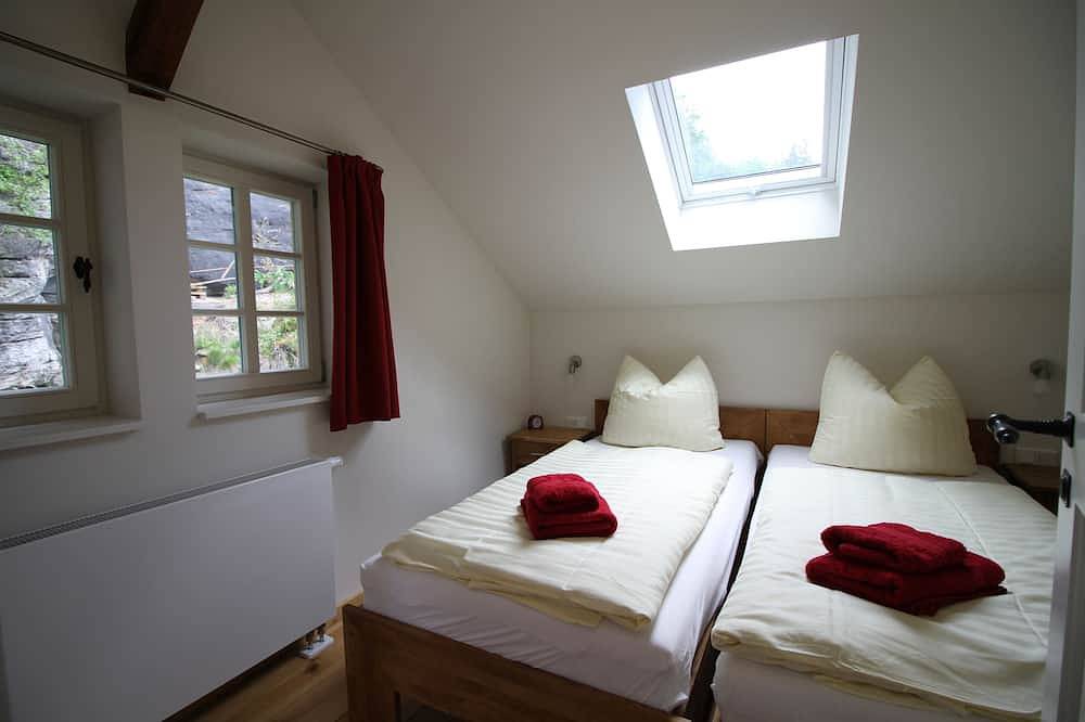 Ganze Wohnung, Felsenkeller Bielatal Berthablick in Rosenthal-Bielatal, Elbsandsteingebirge