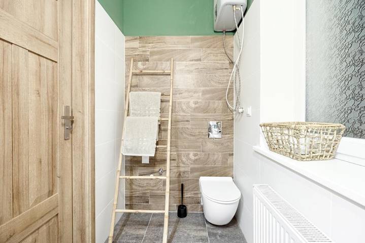 Gîte pour 2 personnes à Piła - 4