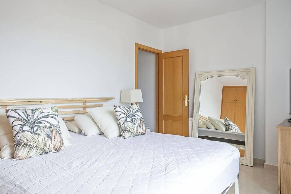 Apartamento entero, Apartamento Cubelles Molí Baix in Cubellas, Garraf