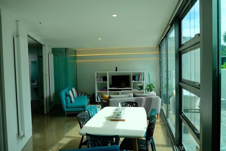 Maison d’hôte pour 5 personnes dans Nouvelle-Zélande - 2