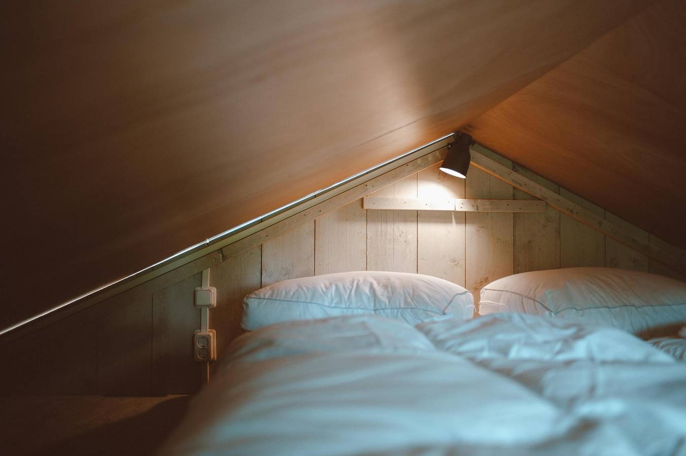 Recreatiepark De Boshoek — Tiny Safari House | 4 personen in Veluwe